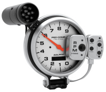 Varvräknare 127mm 9000 RPM Stående Ultra-Lite